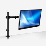 M051 Single Monitor Arm Desk 14-27 INCH - Image 4