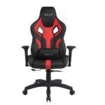 REDRAGON C502 RED AND BLACK GAMING CHAIR