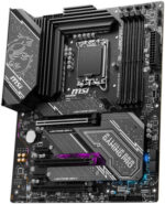MSI Z790 GAMING PRO WIFI DDR5 MOTHERBOARD - Image 4
