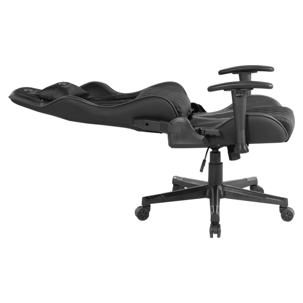 REDRAGON GAIA C211 GAMING CHAIR BLACK - Image 2