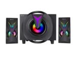 KISONLI TM-1000U 3 PIECES RGB SPEAKER - Image 3