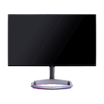 Cooler Master GM27-FQSA 27” 2K IPS 165Hz QHD 2560 x 1440 PC Monitor, 1ms (MPRT),HDR10, FreeSync Premium, ARGB Stand, DP*1, HDMI 2.0 * 2, USB B*1, USB A*2, USB C*1, VESA Mount