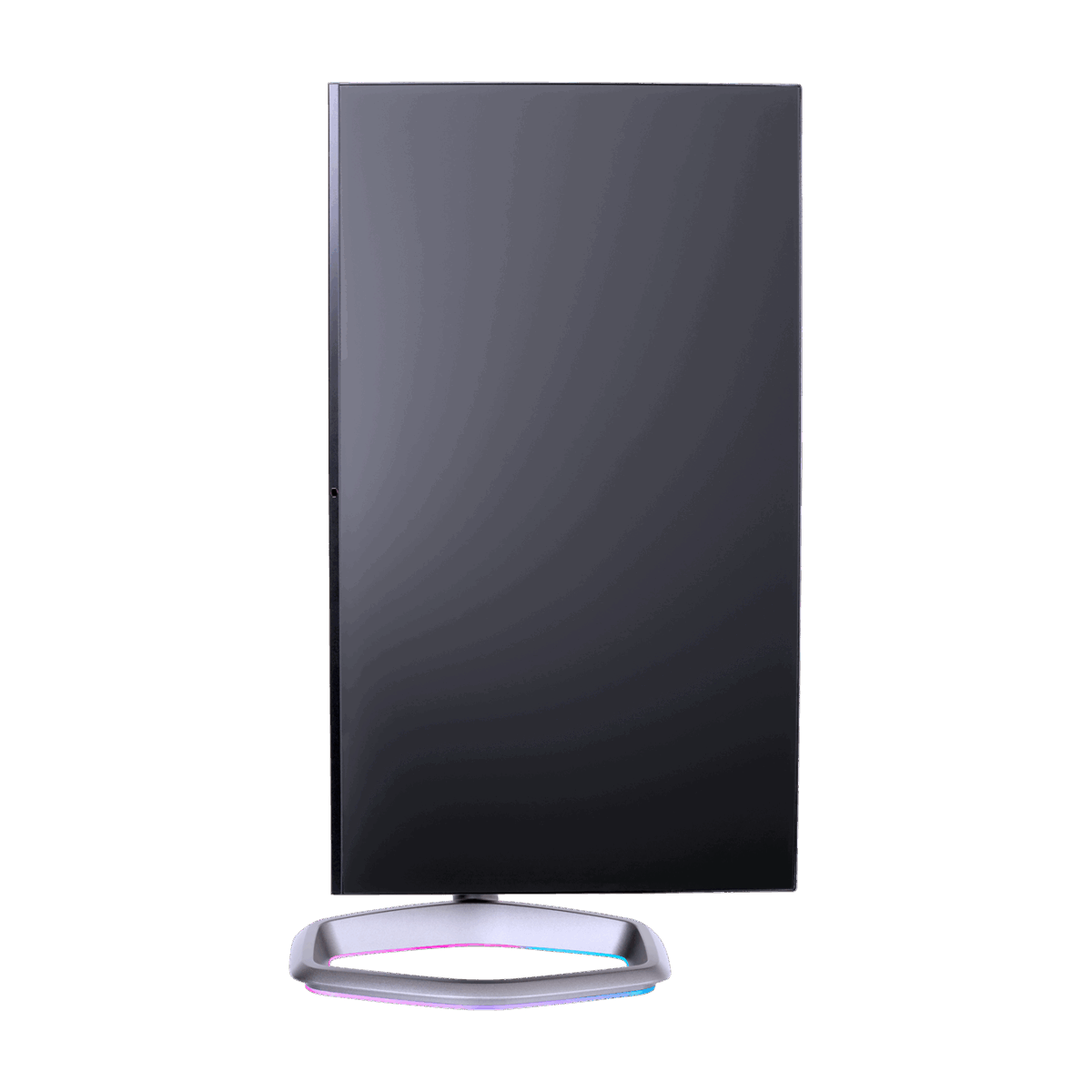 Cooler Master GM27-FQSA 27” 2K IPS 165Hz QHD 2560 x 1440 PC Monitor, 1ms (MPRT),HDR10, FreeSync Premium, ARGB Stand, DP*1, HDMI 2.0 * 2, USB B*1, USB A*2, USB C*1, VESA Mount