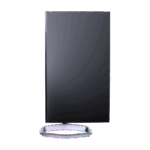 Cooler Master GM27-FQSA 27” 2K IPS 165Hz QHD 2560 x 1440 PC Monitor, 1ms (MPRT),HDR10, FreeSync Premium, ARGB Stand, DP*1, HDMI 2.0 * 2, USB B*1, USB A*2, USB C*1, VESA Mount