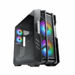 COOLER MASTER HAF 700 ARGB FULL TOWER CASE
