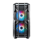 COOLER MASTER HAF 700 ARGB FULL TOWER CASE - Image 2