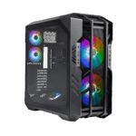 COOLER MASTER HAF 700 ARGB FULL TOWER CASE - Image 3