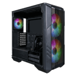COOLER MASTER MASTERCASE HAF 500 ARGB BLACK CASE