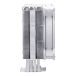 COOLER MASTER HYPER 212 HALO WHITE CPU AIR COOLER - Image 4