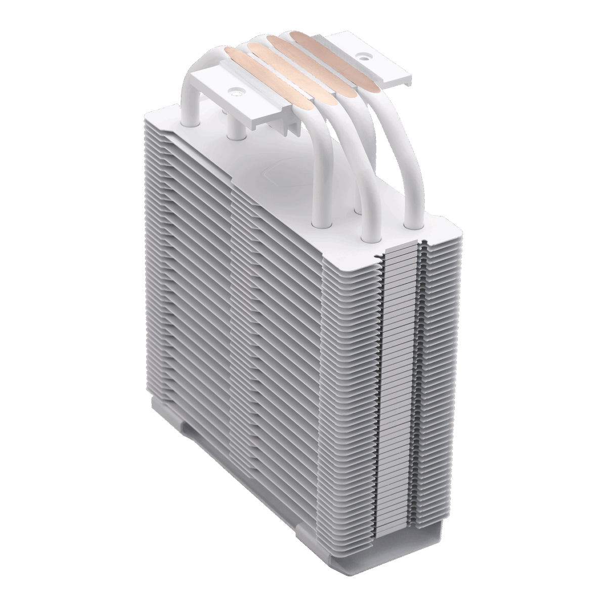 COOLER MASTER HYPER 212 HALO WHITE CPU AIR COOLER - Image 5