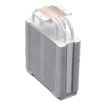 COOLER MASTER HYPER 212 HALO WHITE CPU AIR COOLER - Image 5