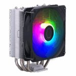 COOLER MASTER HYPER 212 SPECTRUM V3 ARGB CPU COOLER - Image 3