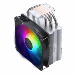 COOLER MASTER HYPER 212 SPECTRUM V3 ARGB CPU COOLER - Image 4