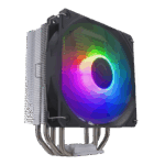 COOLER MASTER HYPER 212 SPECTRUM V3 ARGB CPU COOLER