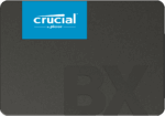 CRUCIAL BX500 500GB INTERNAL SSD SATA 2.5" - Image 3