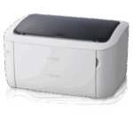 CANON IMAGECLASS  6030W WIRELESS LASER BLACK PRINTER - Image 2