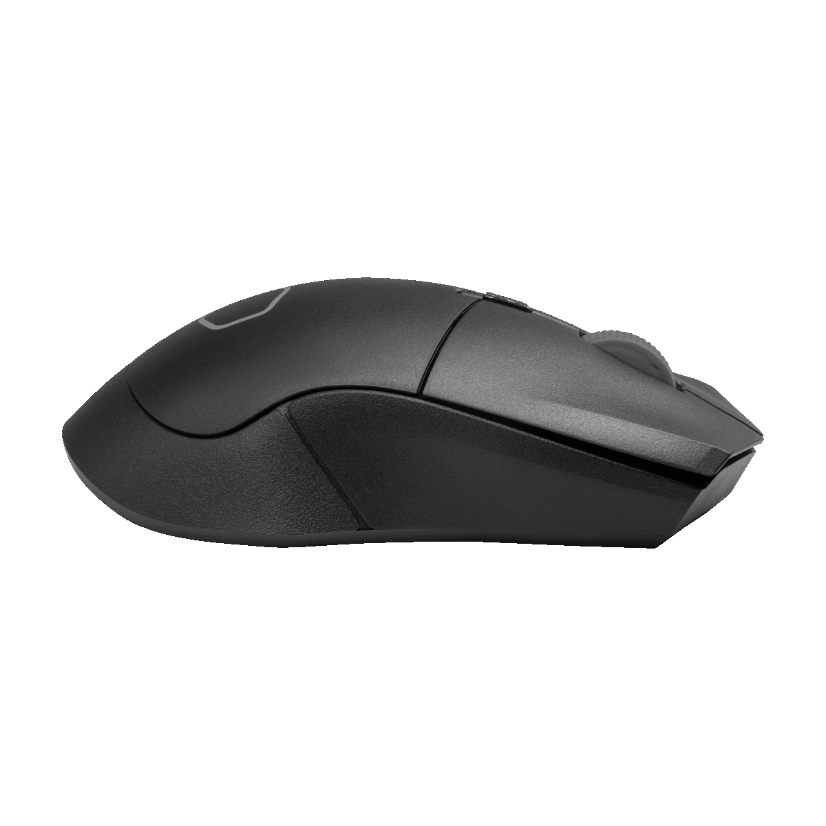 COOLER MASTER MM311 WIRELESS OPTICAL BLACK MOUSE - Image 5