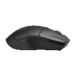 COOLER MASTER MM311 WIRELESS OPTICAL BLACK MOUSE - Image 5
