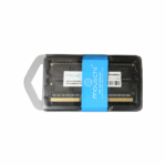 RAM MOUSCHI 4GB 12800 1600 DDR3 NOTEBOOK - Image 2