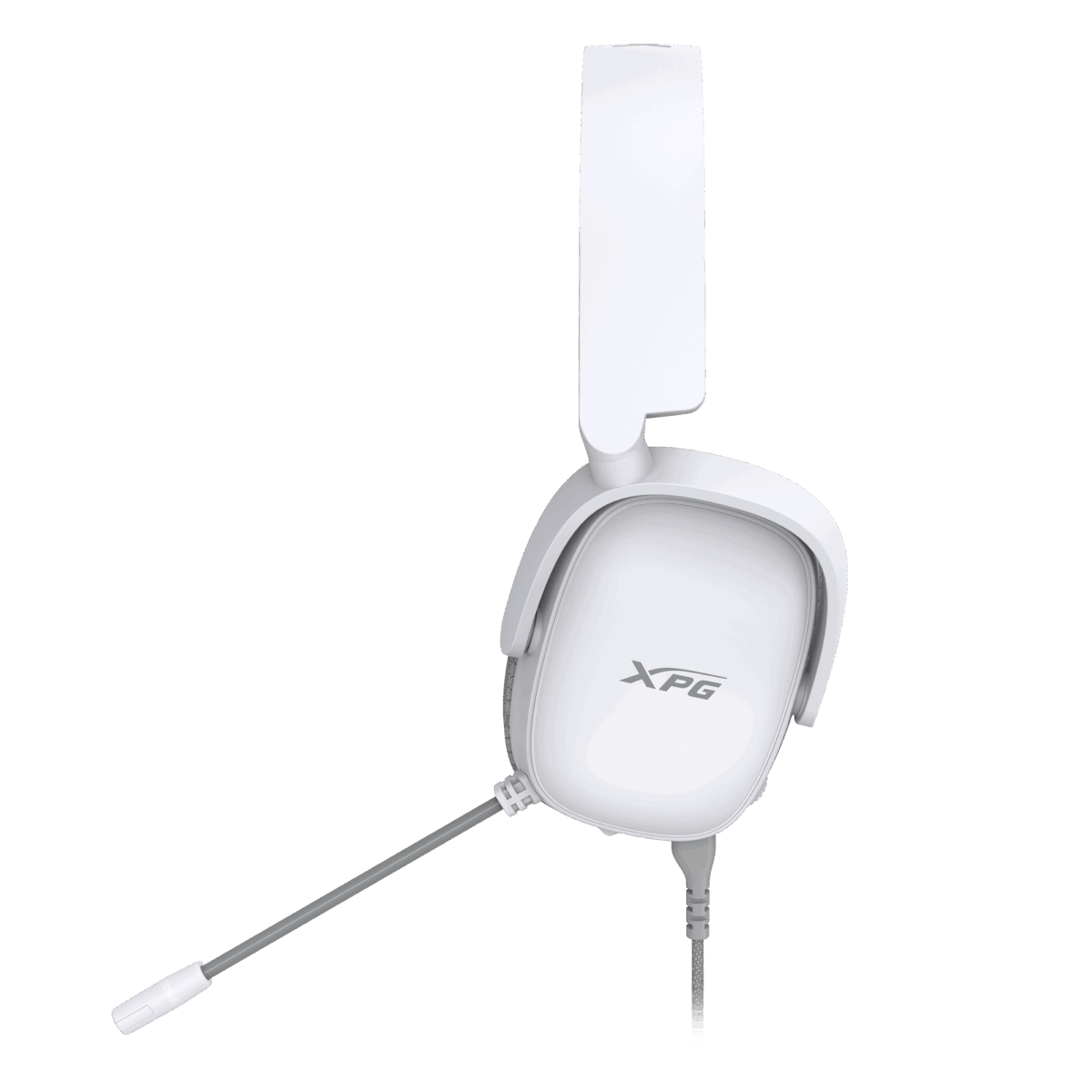 XPG PRECOG S WHITE WIRED GAMING HEADSET - Image 3