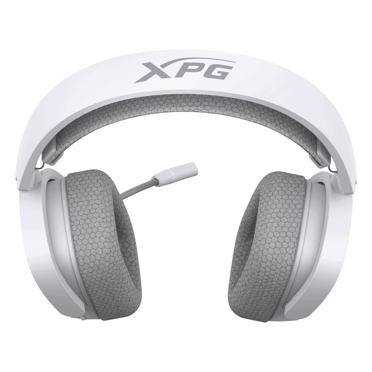XPG PRECOG S WHITE WIRED GAMING HEADSET - Image 2