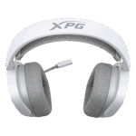 XPG PRECOG S WHITE WIRED GAMING HEADSET - Image 2