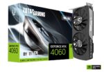 ZOTAC GAMING GEFORCE RTX 4060 8GB TWIN EDGE 128BIT