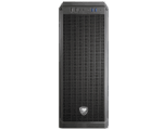 COUGAR MX330-G GLASS WINDOW MID-TOWER CASE - Image 2