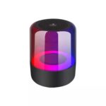 KISONLI GLASS LP-5S WIRELESS RGB MUSIC SPEAKER - Image 2