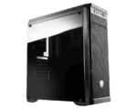 COUGAR MX330-G GLASS WINDOW MID-TOWER CASE