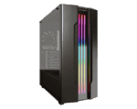 COUGAR GEMINI S ARGB MID TOWER CASE