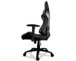COUGAR ARMOR ONE BLACK GAMING CHAIR - Image 3