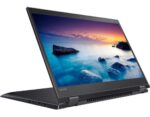 LENOVO FLEX 5 I7-1165G7 16GB RAM 512GB SSD MX450 15.6"UHD WIN 10 REFURB