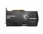 MSI GEFORCE RTX 4060 TI GAMING X 16G - Image 4