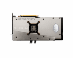 MSI GEFORCE RTX 4090 SUPRIM LIQUID X 24G - Image 4