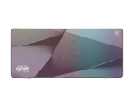 MSI AGILITY GD72 GLEAM EDITION XL 900MMx400MM MOUSEPAD