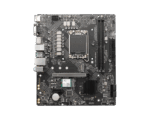 MSI PRO H610M-G WIFI DDR4 MOTHERBOARD (911-7D46-082) - Image 4