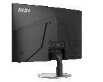 MSI PRO MP242C 24" FHD 75HZ CURVED MONITOR - Image 4