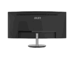 MSI PRO MP341CQ 34" 100Hz VA CURVED BLACK MONITOR - Image 5