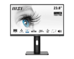 MSI PRO MP243XP 23.8" 100HZ IPS MONITOR