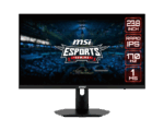 MSI OPTIX G244F 24" 170HZ IPS FHD GAMING MONITOR