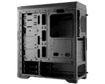 COUGAR MX330-G GLASS WINDOW MID-TOWER CASE - Image 5