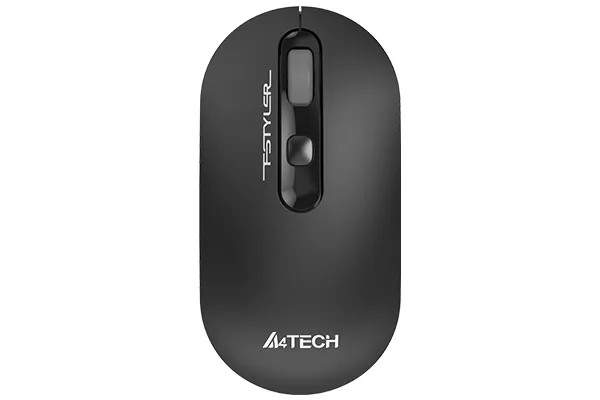 A4TECH FSTYLER FG20 2.4G WIRELESS MOUSE