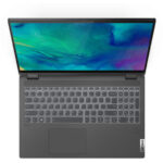 Lenovo Flex 5i 15.6" FHD Touch Screen Laptop | Intel Core i5-1135G7 Processor | 8GB RAM | 512GB SSD | Intel Iris Xe Graphics | Windows 11 Home | Graphite Grey