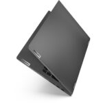Lenovo Flex 5i 15.6" FHD Touch Screen Laptop | Intel Core i5-1135G7 Processor | 8GB RAM | 512GB SSD | Intel Iris Xe Graphics | Windows 11 Home | Graphite Grey