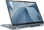 LENOVO FLEX 7 14IAU7 2 IN 1 I5-1235U 8GB RAM 512GB SSD 14"2K TOUCHSCREEN WIN11 - Image 2