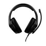 HYPERX CLOUD STINGER BLACK GAMING HEADSET