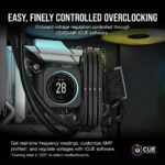 RAM CORSAIR VENGEANCE 64GB 5200 KIT 32GB*2 DDR5 DESKTOP - Image 2