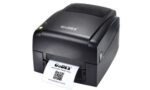 GODEX EZ120 THERMAL LABEL PRINTER