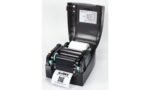 GODEX EZ120 THERMAL LABEL PRINTER - Image 3